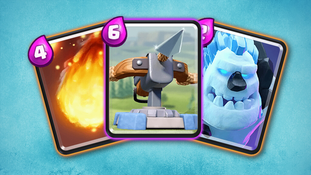 【クラロワ】極めれば最強！？2.9クロスボウデッキの基礎から応用を徹底解説！