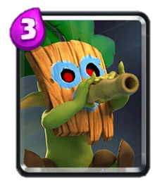 吹き矢ゴブリンの基本情報と仕様