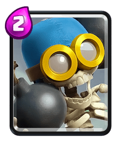 ボンバーの基本情報と仕様