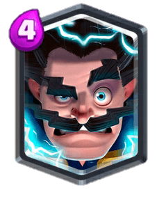 エレクトロウィザードの基本情報と仕様