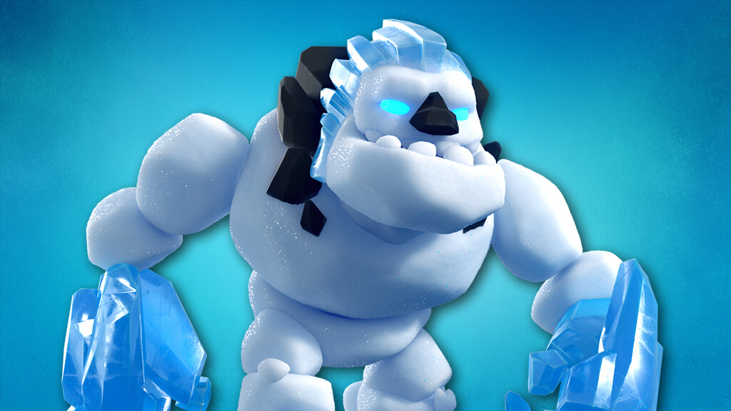 【クラロワ攻略】アイスゴーレムを使いこなすテクニックとオススメのアイゴレデッキ