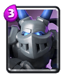 メガガーゴイルの基本情報と仕様