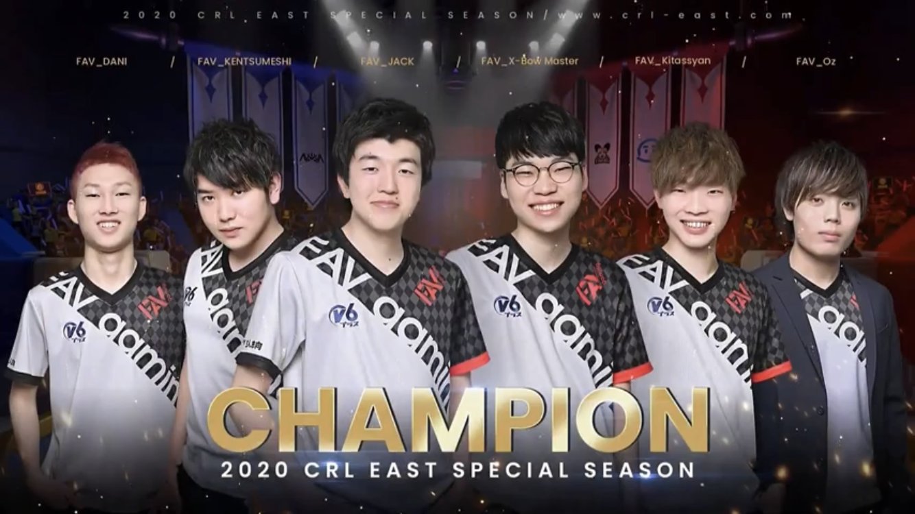 【クラロワ】『クラロワリーグ イースト』2020年スペシャルシーズン プレイオフWeek3の「四度目の正直」