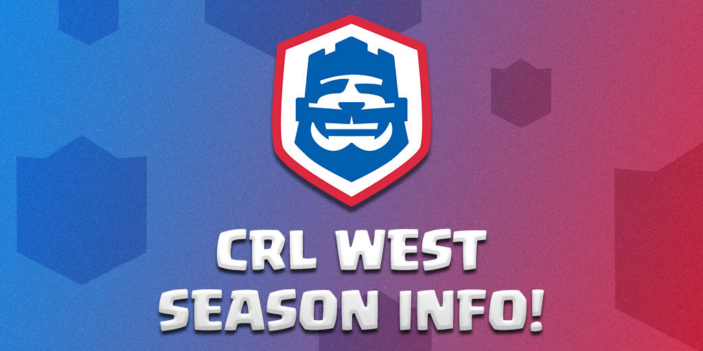 『クラロワリーグ ウェスト』2020年スプリングシーズンの概要と10チーム