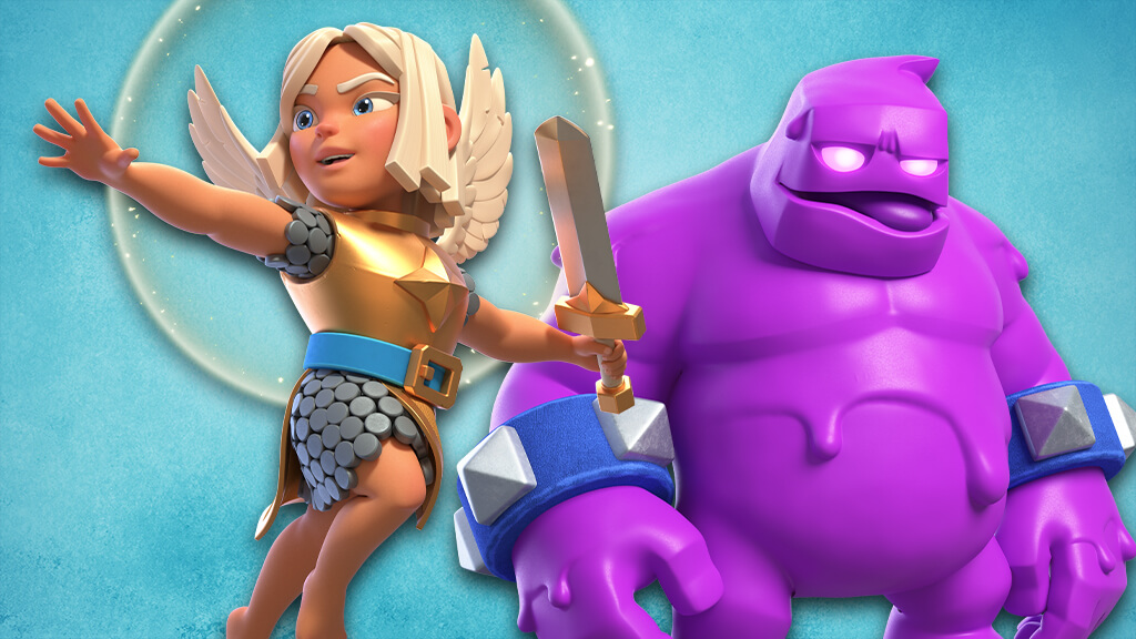 【クラロワ】カード相性の良いユニットの強い組み合わせを覚えよう【初心者向け】0～4000帯