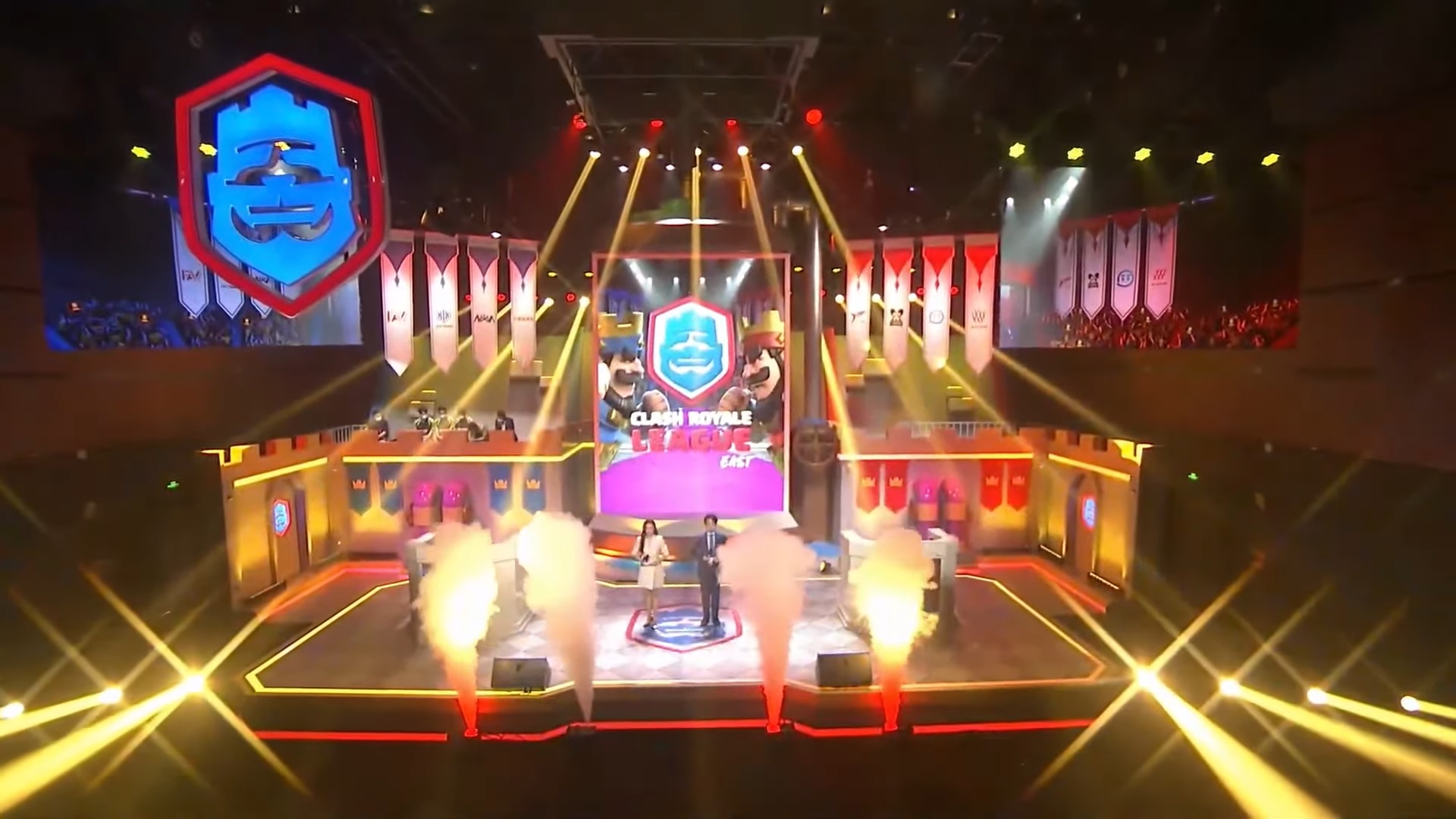 【CRL East】2020-Fall | Week1 | 新時代の幕開け。Hajime選手がデビュー戦3タテ