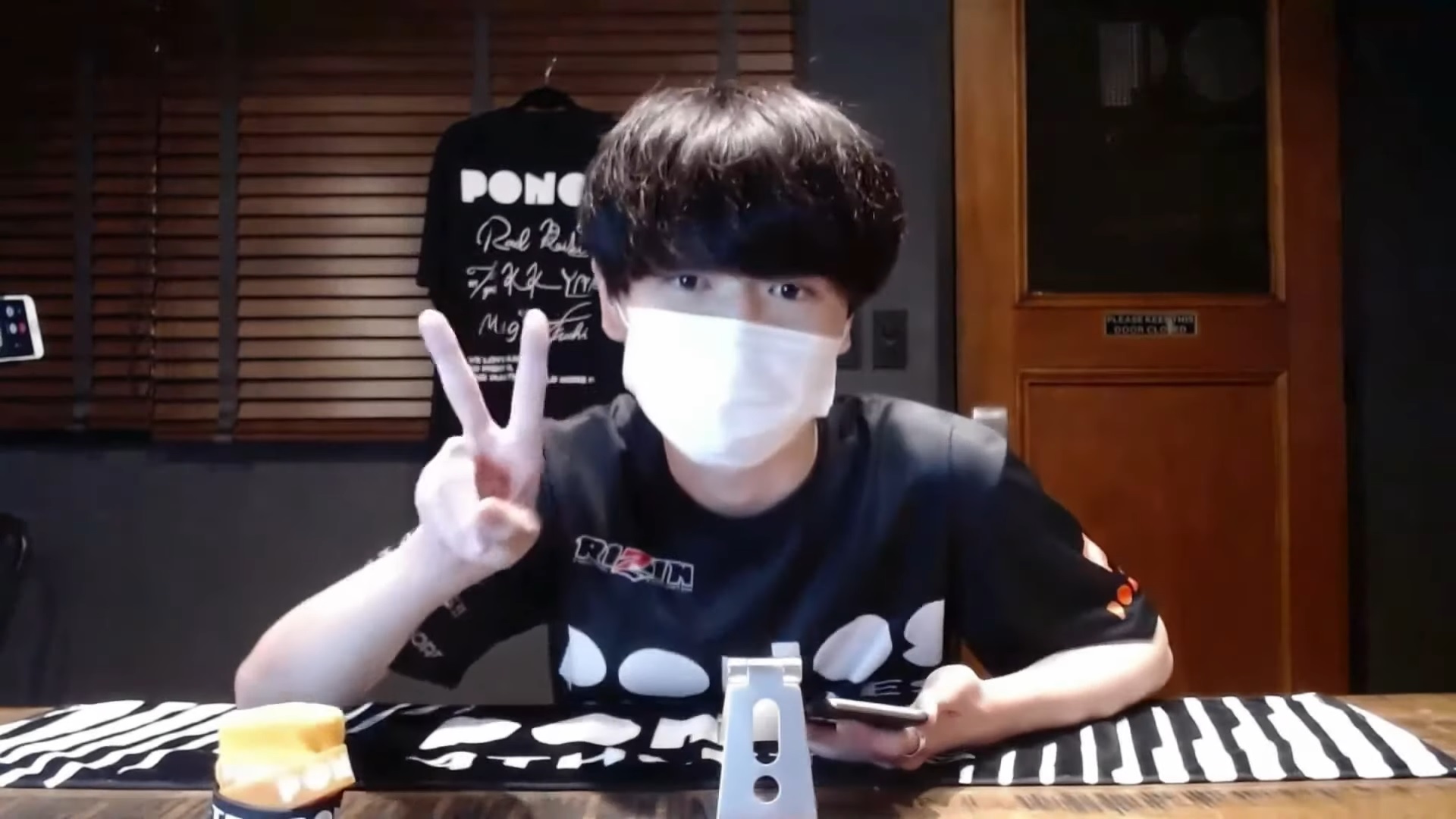 【CRL East】2020-Fall | Week3 | 驚異の新人むぎ選手（PONOS）圧巻の9連勝