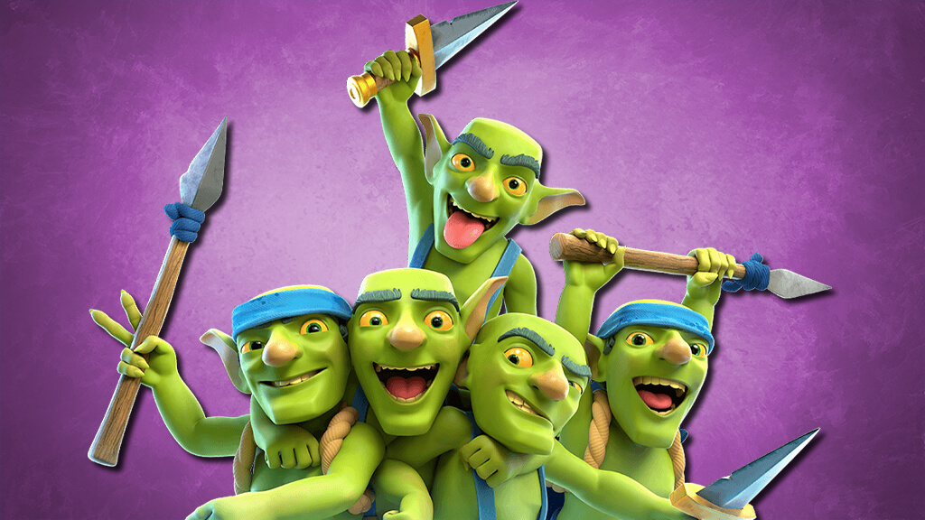 【クラロワ】枯渇デッキとは？基本的な使い方とオススメのテンプレデッキ【2022年1月最新版】