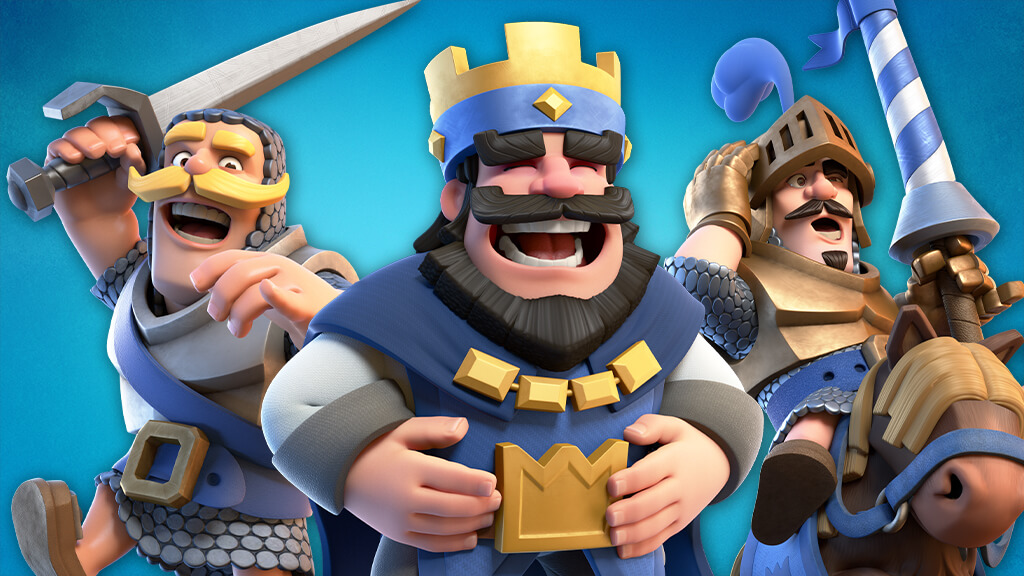 【クラロワ】オススメ最強デッキまとめ【2022年2月最新版】