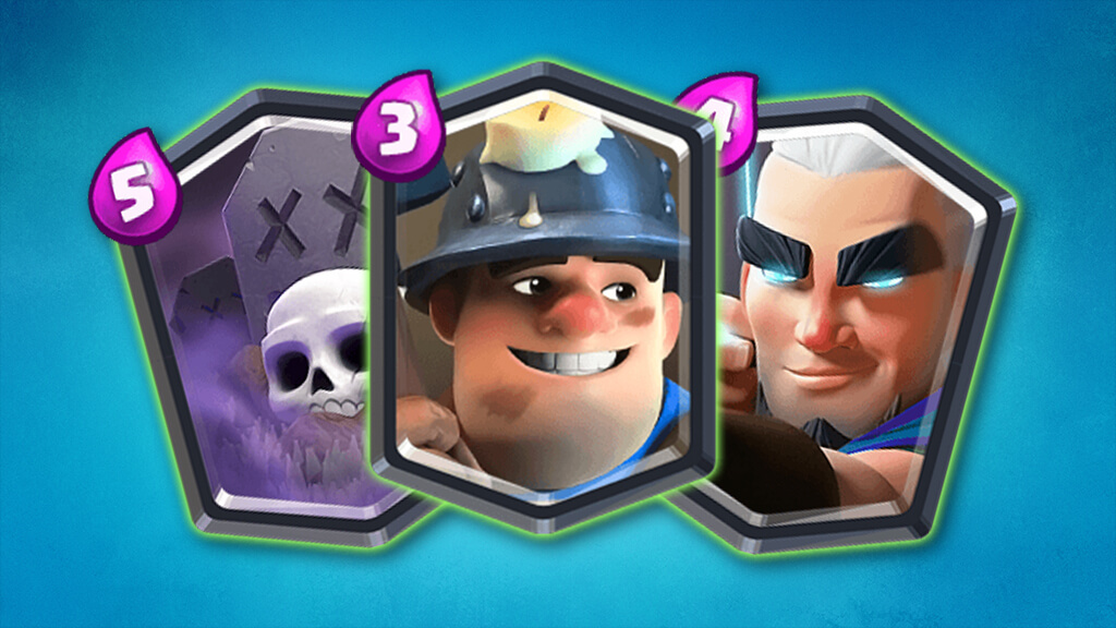 【クラロワ攻略】ウルトラレアカードの入手方法まとめ