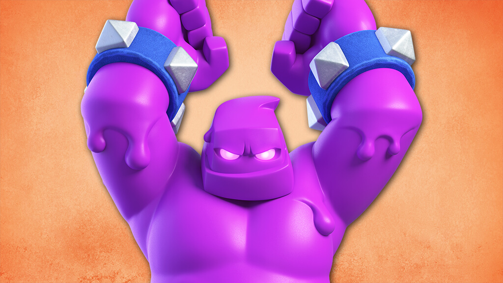 【クラロワ】実は難しい！？史上最大火力エリゴレデッキの基本的な使い方を解説します