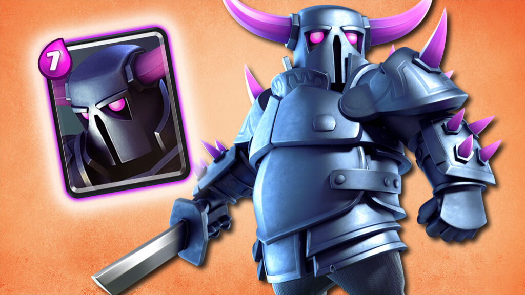 【クラロワ】ペッカの強みを活かす使い方、組み合わせると強いユニットを解説します