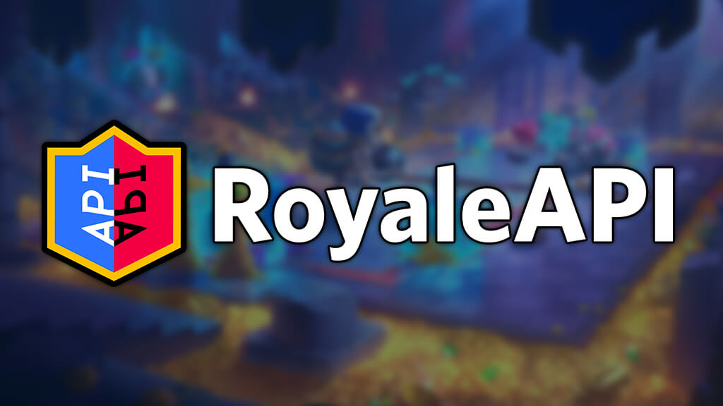 【クラロワ】「RoyaleAPI」の使い方完全版！ライバルに差をつけよう！