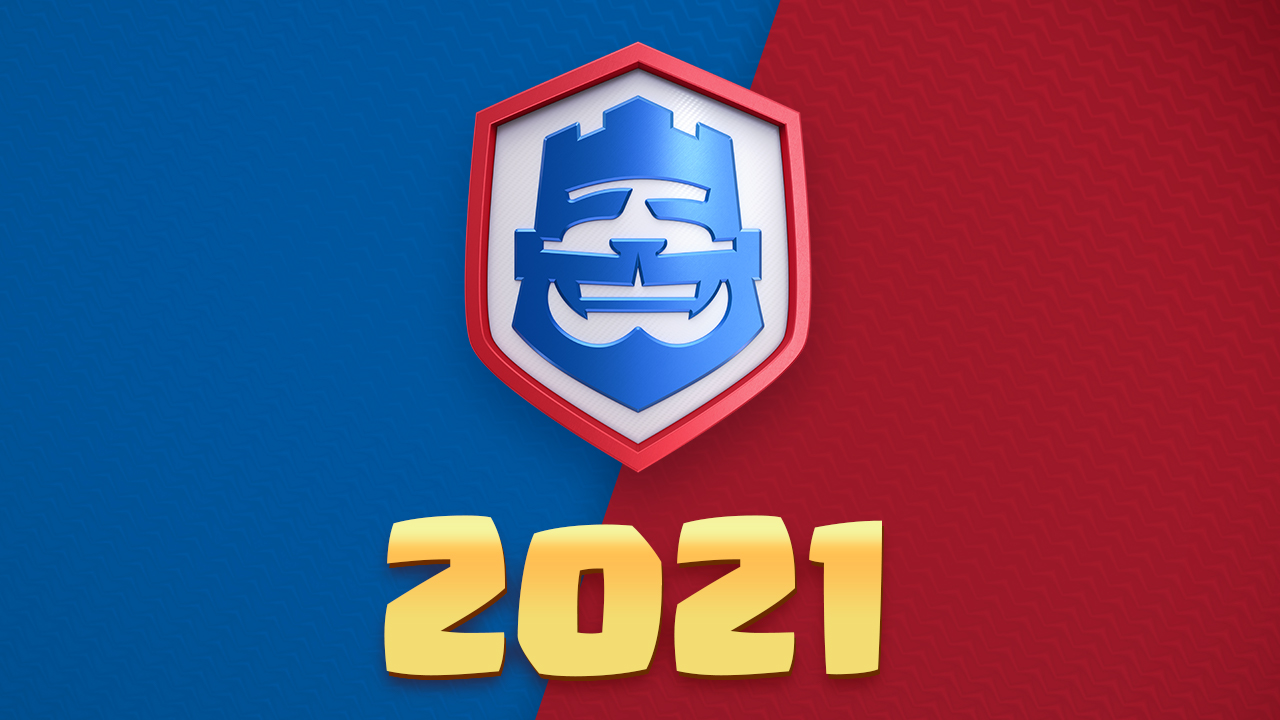 『クラロワリーグ（CRL）』2021年シーズンの日程やルール・視聴方法まとめ
