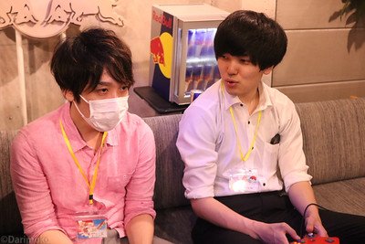 キャラ・技対策のカテゴリー画像